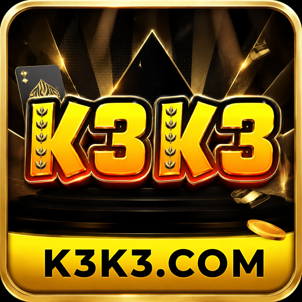 K3K3 - Aplikasi Kontrol Orang Tua untuk Anak yang Aman
